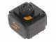 Oliviero Flex PCF Premium Cordless - Olivenr&uuml;ttler mit Lithium-Batterie - Carbonstange - 245 cm - 2x 21,6 V 4,5 Ah