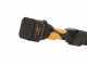 Oliviero Flex PCF Premium Cordless - Olivenr&uuml;ttler mit Lithium-Batterie - Carbonstange - 245 cm - 2x 21,6 V 4,5 Ah
