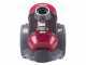 Beper P202ASP200 Zyklon-Staubsauger - 800W