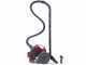 Beper P202ASP200 Zyklon-Staubsauger - 800W