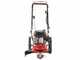 Rato Multipower RCV2.8-22Q-A - Benzin-Fadenm&auml;her mit R&auml;dern - 4-Takt-Motor - zum Schieben