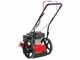 Rato Multipower RCV2.8-22Q-A - Benzin-Fadenm&auml;her mit R&auml;dern - 4-Takt-Motor - zum Schieben