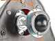 Rato Multipower RCV2.8-22Q-A - Benzin-Fadenm&auml;her mit R&auml;dern und Radantrieb - 4-Takt-Motor