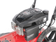 Rato Multipower RCV2.8-22Q-A - Benzin-Fadenm&auml;her mit R&auml;dern und Radantrieb - 4-Takt-Motor