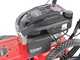 Rato Multipower RCV2.8-22Q-A - Benzin-Fadenm&auml;her mit R&auml;dern und Radantrieb - 4-Takt-Motor
