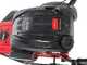 Rato Multipower RCV2.8-22Q-A - Benzin-Fadenm&auml;her mit R&auml;dern und Radantrieb - 4-Takt-Motor