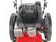 Rato Multipower RCV2.8-22Q-A - Benzin-Fadenm&auml;her mit R&auml;dern und Radantrieb - 4-Takt-Motor