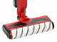 Einhell CLEANEXXO - Hartbodenreiniger Kabellos 3 in 1: Scheuern, Abziehen, Aufsaugen