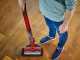 Einhell CLEANEXXO - Hartbodenreiniger Kabellos 3 in 1: Scheuern, Abziehen, Aufsaugen