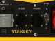Stanley SG 7500B - Benzin Stromerzeuger - AVR - 7,5 kW - Dauerbetrieb 7 kW 400V