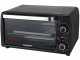Beper 90882 Miniofen - 1050W