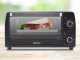 Beper 90882 Miniofen - 1050W