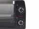 Beper 90882 Miniofen - 1050W