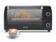 Beper 90882 Miniofen - 1050W