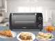 Beper 90882 Miniofen - 1050W