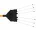 Oliviero Flex BCT Domestic Cordless - Lithium-Akku-Olivenr&uuml;ttler - Aluminiumschaft- 220-320cm - 14.4V 7.5Ah