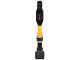 Oliviero Flex BCT Domestic Cordless - Lithium-Akku-Olivenr&uuml;ttler - Aluminiumschaft- 220-320cm - 14.4V 7.5Ah