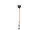 Oliviero Flex BCT Domestic Cordless - Lithium-Akku-Olivenr&uuml;ttler - Aluminiumschaft- 220-320cm - 14.4V 7.5Ah