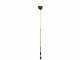 Oliviero Flex BCT Domestic Cordless - Lithium-Akku-Olivenr&uuml;ttler - Aluminiumschaft- 220-320cm - 14.4V 7.5Ah
