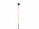 Oliviero Flex BCT Domestic Cordless - Lithium-Akku-Olivenr&uuml;ttler - Aluminiumschaft- 220-320cm - 14.4V 7.5Ah