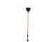 Oliviero Flex BCT Domestic Cordless - Lithium-Akku-Olivenr&uuml;ttler - Aluminiumschaft- 220-320cm - 14.4V 7.5Ah