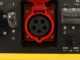 Stanley SG 6500B - Benzin Stromerzeuger - AVR - 6,5 kW - Dauerbetrieb 6 kW 400V