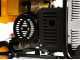 Stanley SG 6500B - Benzin Stromerzeuger - AVR - 6,5 kW - Dauerbetrieb 6 kW 400V
