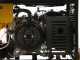 Stanley SG 6500B - Benzin Stromerzeuger - AVR - 6,5 kW - Dauerbetrieb 6 kW 400V