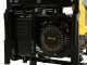 Stanley SG 6500B - Benzin Stromerzeuger - AVR - 6,5 kW - Dauerbetrieb 6 kW 400V