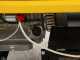 Stanley SG 6500B - Benzin Stromerzeuger - AVR - 6,5 kW - Dauerbetrieb 6 kW 400V