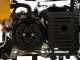 Stanley SG 6500B - Benzin Stromerzeuger - AVR - 6.5 kW dreiphasig