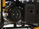 Stanley SG 6500B - Benzin Stromerzeuger - AVR - 6.5 kW dreiphasig