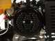 Stanley SG 6500B - Benzin Stromerzeuger - AVR - 6.5 kW dreiphasig