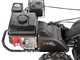 Rato Multipower RG3.6-55Q-D-H - Benzin-Einachsschlepper Eurosystems212 ccm - 7 PS