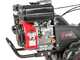 Rato Multipower RG3.6-55Q-D-H - Benzin-Einachsschlepper Eurosystems212 ccm - 7 PS