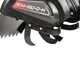 Rato Multipower RG3.6-55Q-D-H - Benzin-Einachsschlepper Eurosystems212 ccm - 7 PS