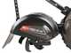 Rato Multipower RG3.6-55Q-D-H - Benzin-Einachsschlepper Eurosystems212 ccm - 7 PS