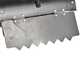 Rato Multipower RG3.6-55Q-D-H - Benzin-Einachsschlepper Eurosystems212 ccm - 7 PS