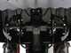 Rato Multipower RG3.6-55Q-D-H - Benzin-Einachsschlepper Eurosystems212 ccm - 7 PS