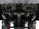 Rato Multipower RG3.6-55Q-D-H - Benzin-Einachsschlepper Eurosystems212 ccm - 7 PS