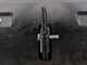 Rato Multipower RG3.6-55Q-D-H - Benzin-Einachsschlepper Eurosystems212 ccm - 7 PS