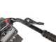 Rato Multipower RG3.6-55Q-D-H - Benzin-Einachsschlepper Eurosystems212 ccm - 7 PS