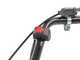 Rato Multipower RG3.6-55Q-D-H - Benzin-Einachsschlepper Eurosystems212 ccm - 7 PS