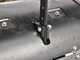 Rato Multipower RG3.6-55Q-D-H - Benzin-Einachsschlepper Eurosystems212 ccm - 7 PS