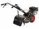 Rato Multipower RG3.6-55Q-D-H - Benzin-Einachsschlepper Eurosystems212 ccm - 7 PS