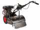 Rato Multipower RG3.6-55Q-D-H - Benzin-Einachsschlepper Eurosystems212 ccm - 7 PS