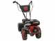 Rato Multipower RG3.6-55Q-D-H - Benzin-Einachsschlepper Eurosystems212 ccm - 7 PS