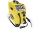 GYS Easymig 110 - Inverter Schwei&szlig;ger&auml;t (MIG/MAG: GAS, NO GAS und MMA) - Gleichstrom (DC)