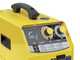 GYS Easymig 110 - Inverter Schwei&szlig;ger&auml;t (MIG/MAG: GAS, NO GAS und MMA) - Gleichstrom (DC)