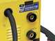 GYS Easymig 110 - Inverter Schwei&szlig;ger&auml;t (MIG/MAG: GAS, NO GAS und MMA) - Gleichstrom (DC)